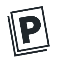 Paperpile Logo