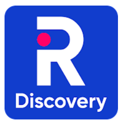 RDiscovery Logo